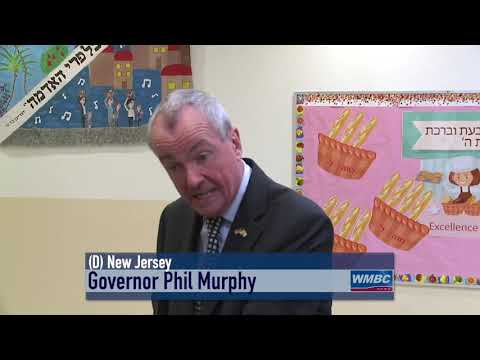 Murphy Minimum Wage