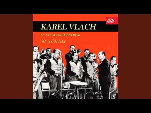 Melodie Bedřicha Nikodema - Mám malý stan