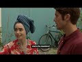 Emily In Paris Shower Is Not Working Scene
