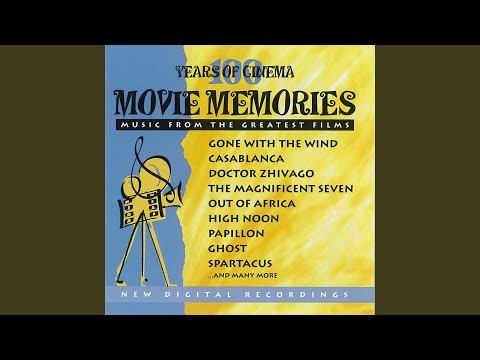 The Magnificent Seven - Suite