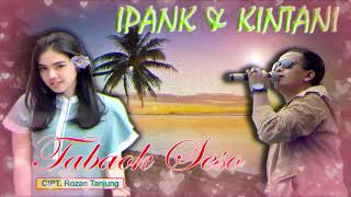 Download lagu iPANK ft KINTANI ||| TABAOK SESO mp3 Download lagu iPANK ft KINTANI ||| TABAOK SESO mp3