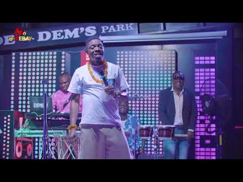 Don't Miss Destalker Comedian live on stage: Hilarious funny jokes that will leave you in stitches!