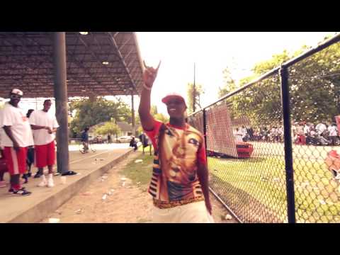 Stunna Bam "My Ghetto" DSD1