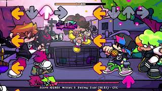 Cover art for Blam (Arrow Funk)