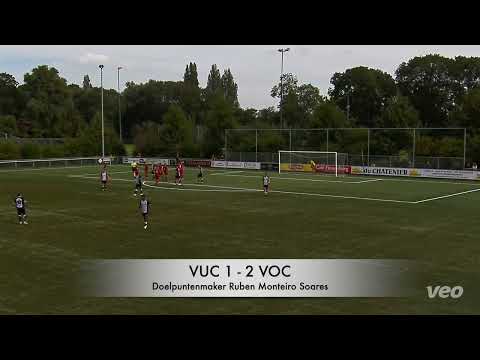 Samenvatting VUC - VOC (4-2)