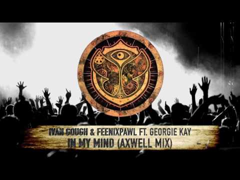 Ivan Gough & Feenixpawl ft. Georgi Kay - In My Mind (Axwell Mix) // TML Exclusive