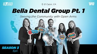 InTRUview S3 Ep.1: Bella Dental Group Part 1