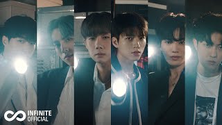 [閒聊] INFINITE 'New Emotions' MV
