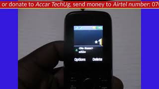 how to buy minutes that  call  Airtel and MTN