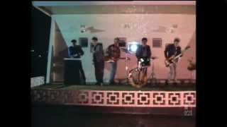 Mondo Rock - Modern Bop (1984)