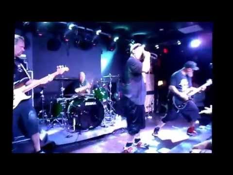 Downset - Against The Spirits live @ Blackthorn 51 Queens NY 2014