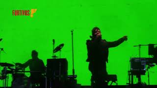 Kinky - Hasta quemarnos. En vivo en Apan, Hidalgo. FURTIVOS.