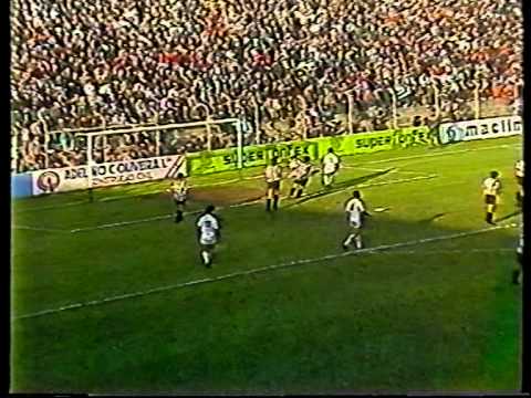 Varzim 2-1 Rio Ave - época 87/88