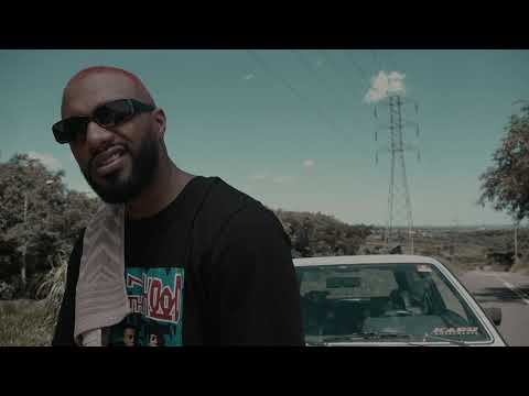 Rhenan Duarte - Hoje (Vídeo Oficial 4K Quarentena Vibes vol.2)