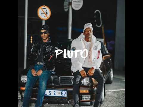 Mellow & Sleazy Type Beat \Pluto\