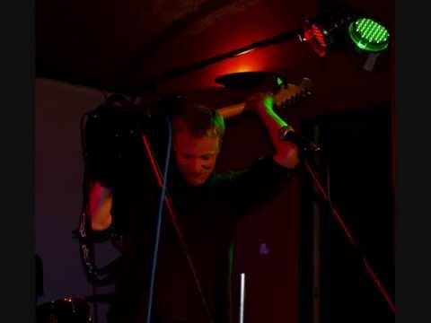 Greymon - GREYMON - Volný pád