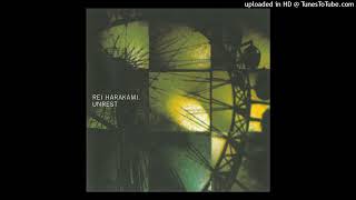 rei harakami - rho