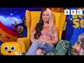 Bedtime Stories Talia Mar Reads Princesses Break Free CBeebies
