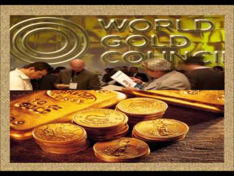 WGC 2016  Report Shows gold demand up by 2% and prices up by 8% Video
