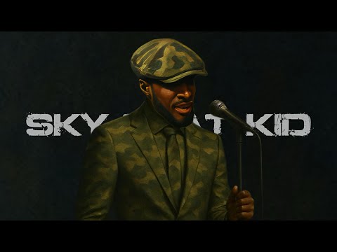 Ren DMC - Sky That Kid