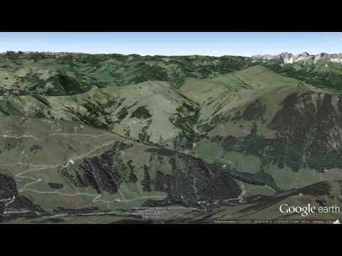 Wanderung: Fieberbrunn – Henne und Wildseeloder| GPS-Track + Tourenvorschlag