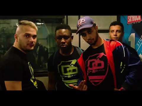 JUL Feat Moubarak x Medhi Yz