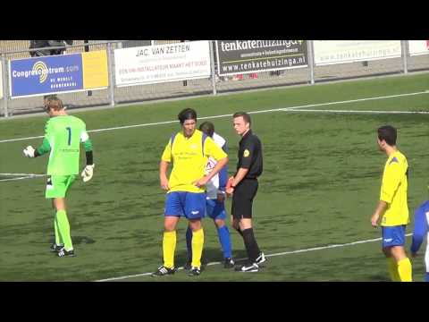 DTS Ede-Almkerk (1-3) 13.09.2014