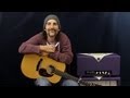 How To Play - Josh Thompson - Cold Beer With ...