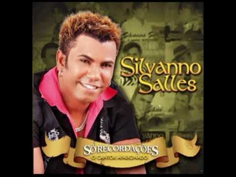 JÁ SEI NAMORAR - SILVANO SALLES