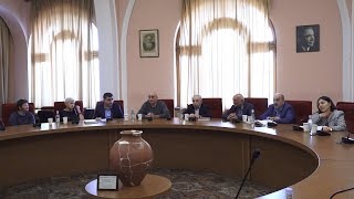 Լույս է տեսել գիրք, որն ամփոփում է Տիգրանակերտի 17 տարվա պեղումները