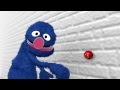 Sesame Street Grover