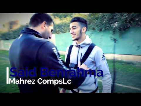 Saïd Benrahma ●TRAINING , Speed , Skills and Goals ● 2015/2016/2017 | HD