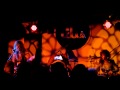 Deap Vally - Grunge Bond (Budapest 7-9-2014 ...