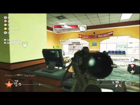 Gravity vs ViraL (2-0) | by Sirvine