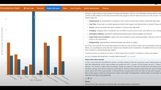 Data in Social Care Conference Series   June Session – “Joining the Dots”
