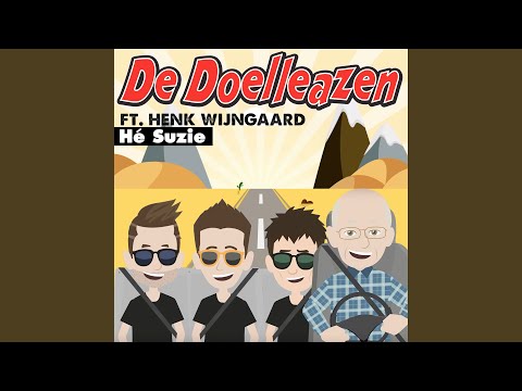 Nachtrijders (Radio Cut)