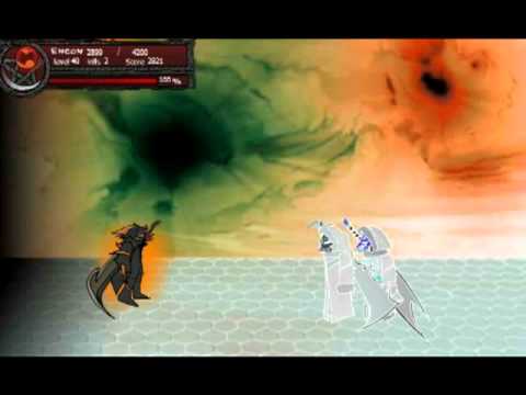 Fear Unlimited Soundtrack - Infiltrating Hell