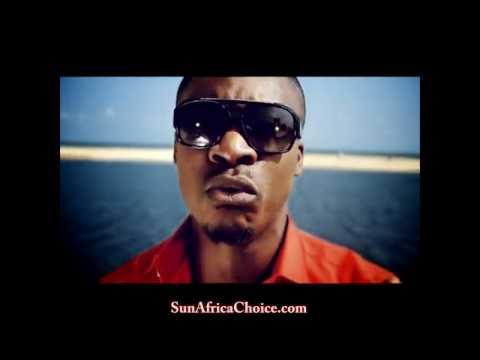 Jaywon - Tinko Angel (Official Video)