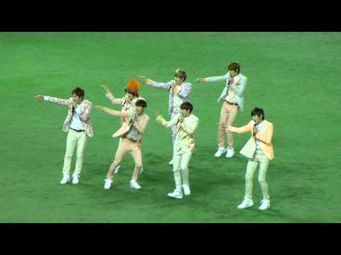 MAN IN LOVE_ FirstBaseSide_FUKUOKA20130414