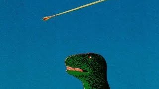 o mundo já acabou, você só não percebeu ainda