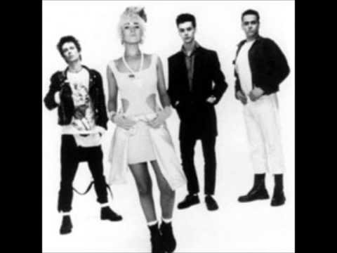 Transvision Vamp - Long Lonely Weekend (b-side)