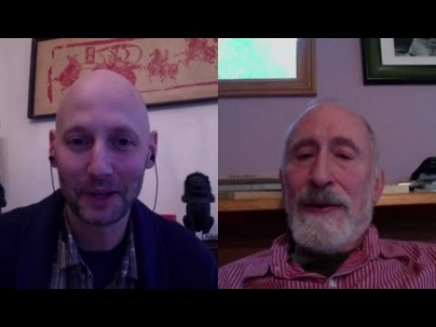 The ecosystem of the self | Josh Summers & David Barash