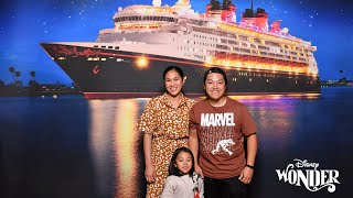 Our First Disney Cruise Experience, Australia - Day 3 |  @TheGermanStory ​