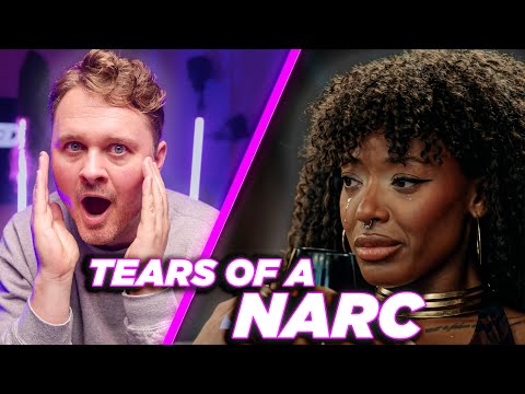 Narc Loses Control! | MAFS UK Ep22