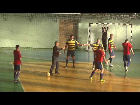 3 КУ 4 НА НГУ – КФК 15