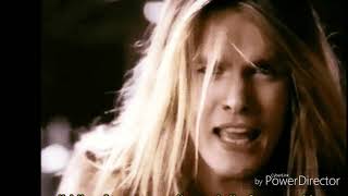 Skid Row - Breakin Down