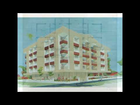 Architect - Mehboob Nurmammodo Sanjania - Selected Projects - 1985 to 1998 - Freelance, India