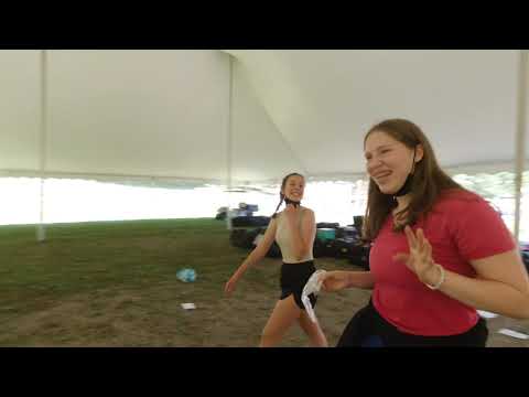 Opening Day of Kayitz 2021!