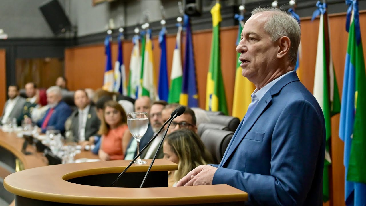 PALESTRA: RORAIMA NO CONTEXTO DO DESENVOLVIMENTO DA AMAZÔNIA E SUAS REGIÕES DE FRONTEIRA