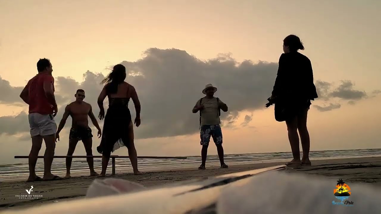 Beach & Pole Weekend 2022